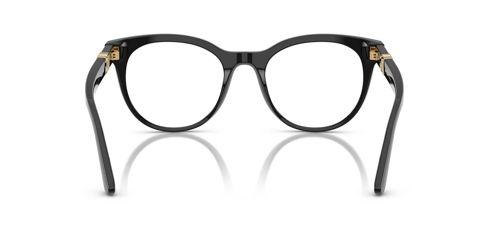 Dolce & Gabbana 3399 Eyeglasses - view 8